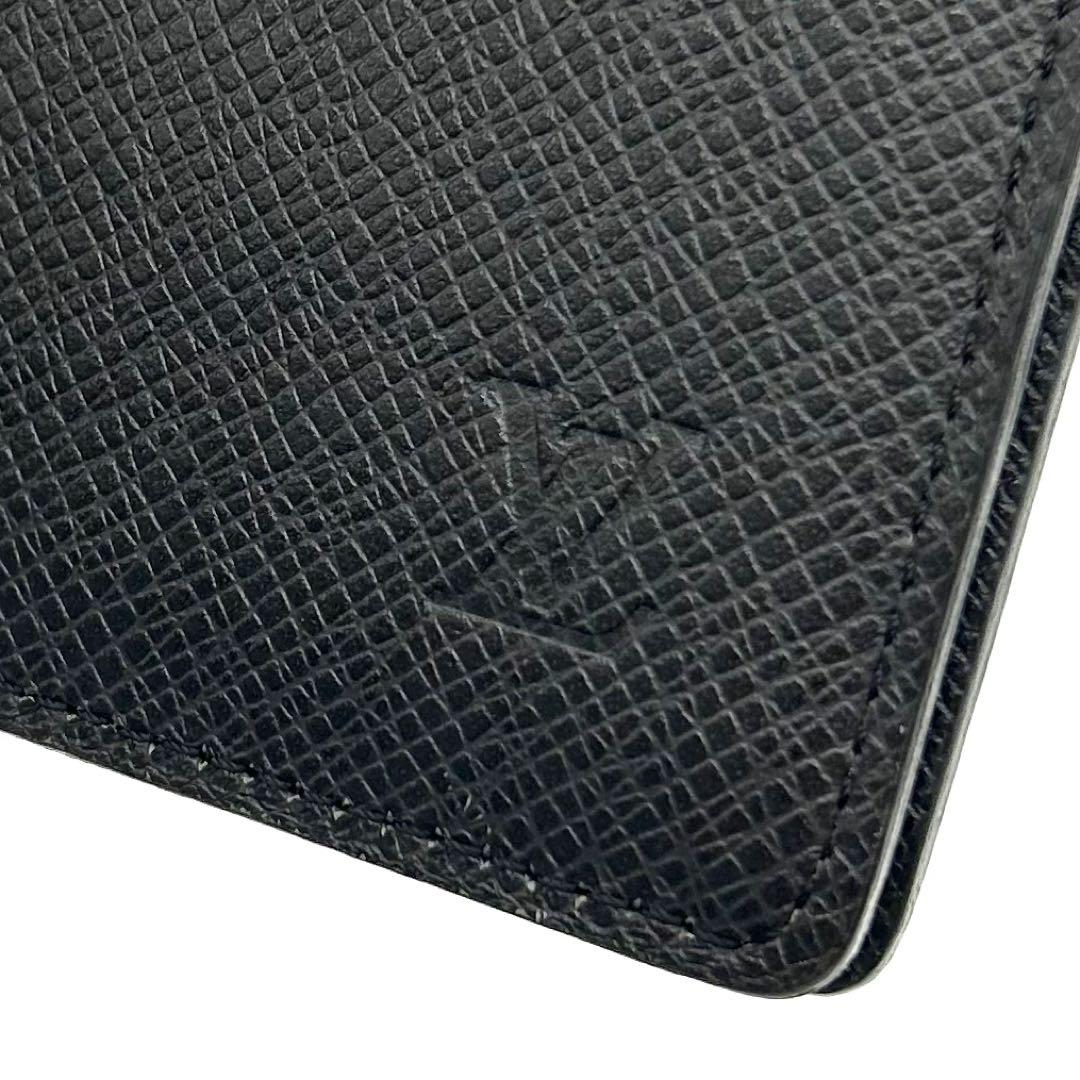 夕愛さま専用　ルイヴィトン タイガ ポルトフォイユ 財布