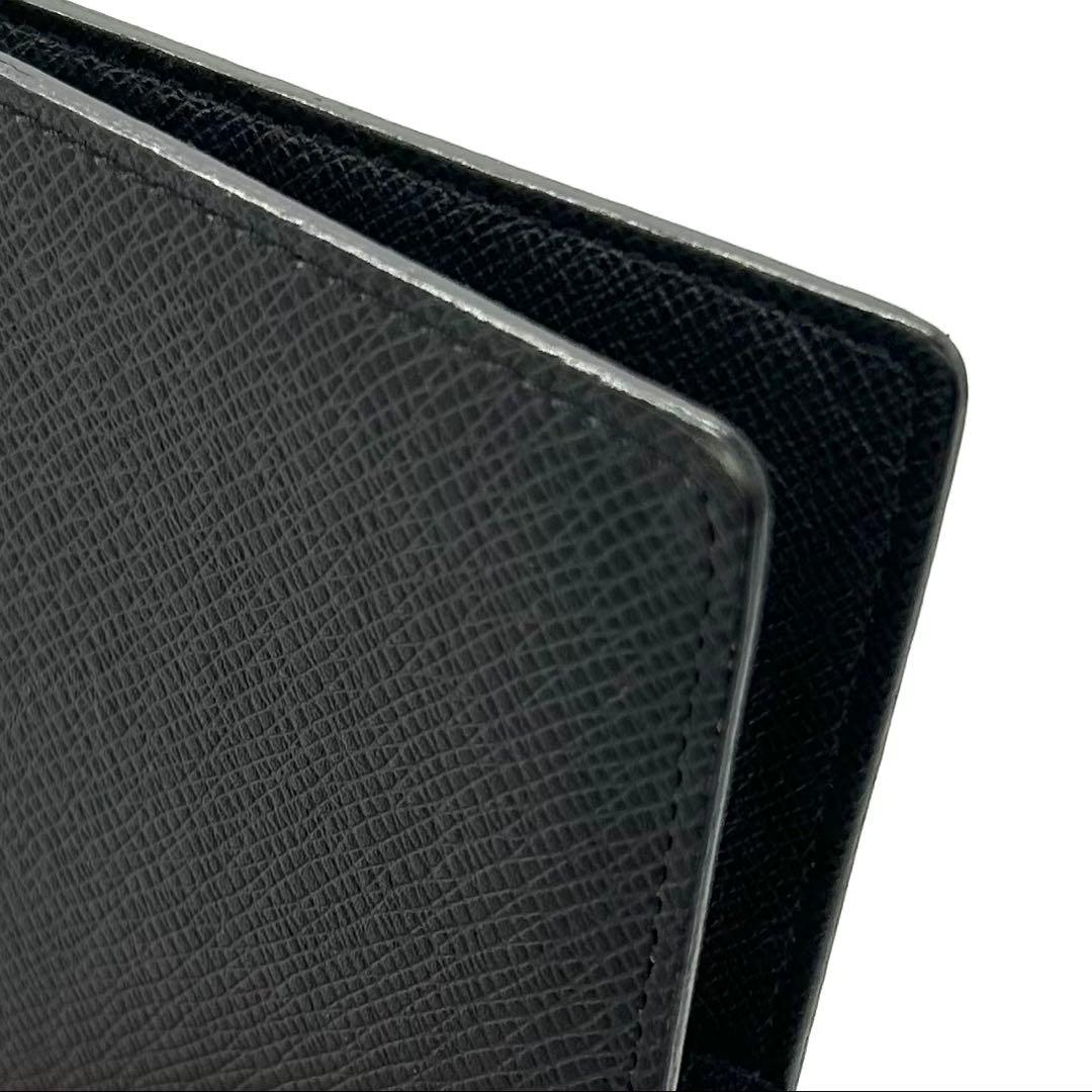 夕愛さま専用　ルイヴィトン タイガ ポルトフォイユ 財布