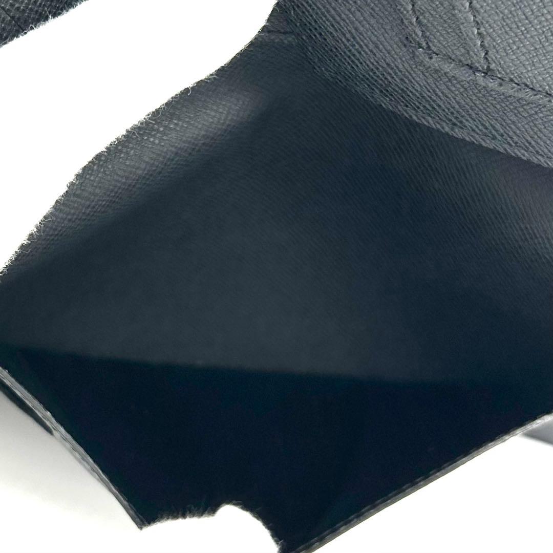 夕愛さま専用　ルイヴィトン タイガ ポルトフォイユ 財布