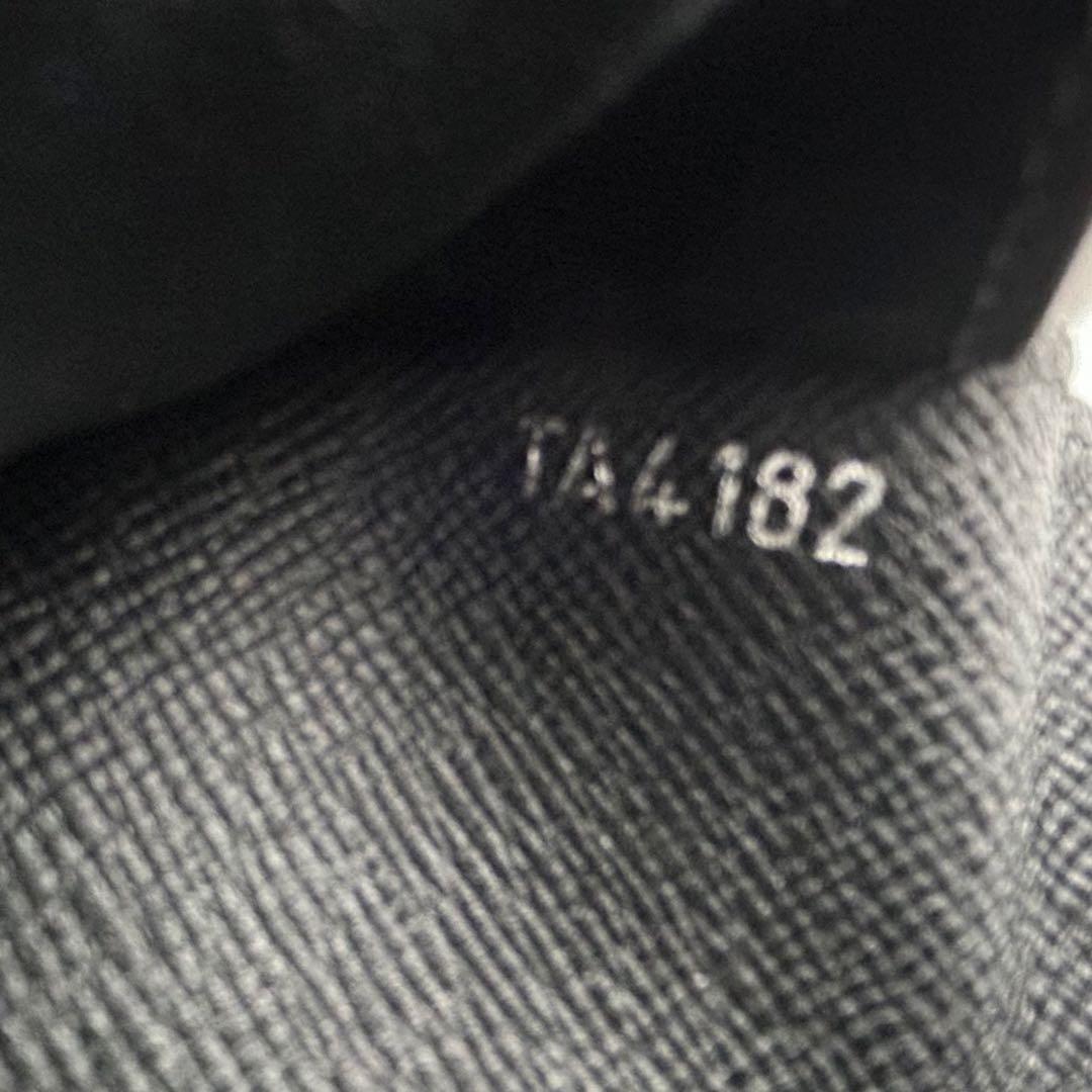 夕愛さま専用　ルイヴィトン タイガ ポルトフォイユ 財布