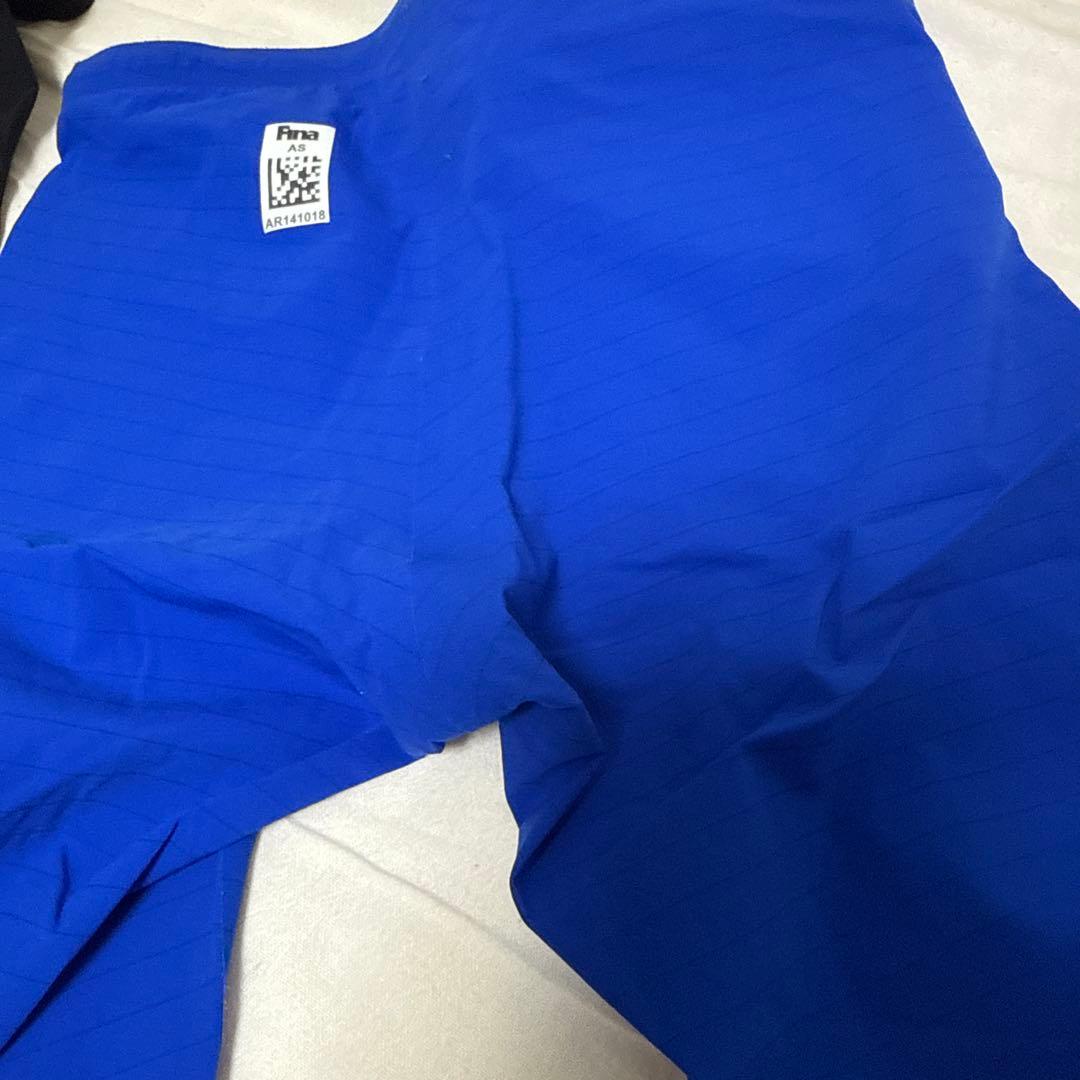 arena powerskin carbon air2 2着セット　mサイズ