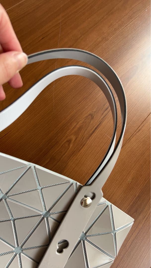 「ぴよこ様」BAO BAOトートバッグ【美品】