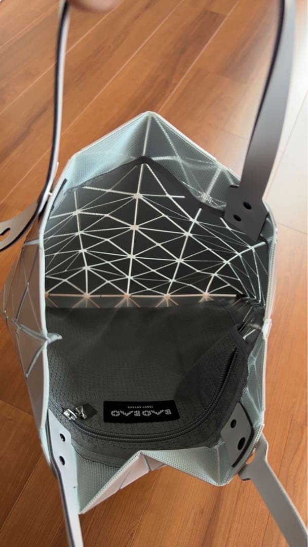 「ぴよこ様」BAO BAOトートバッグ【美品】