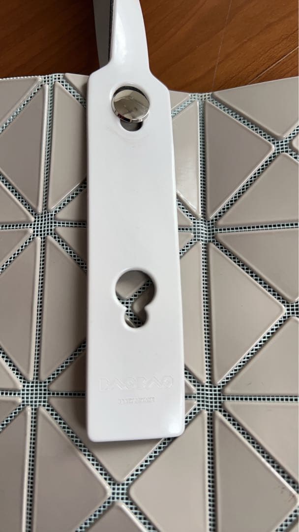 「ぴよこ様」BAO BAOトートバッグ【美品】