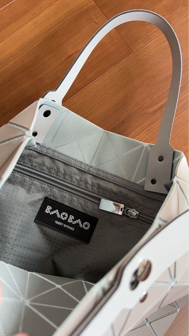 「ぴよこ様」BAO BAOトートバッグ【美品】