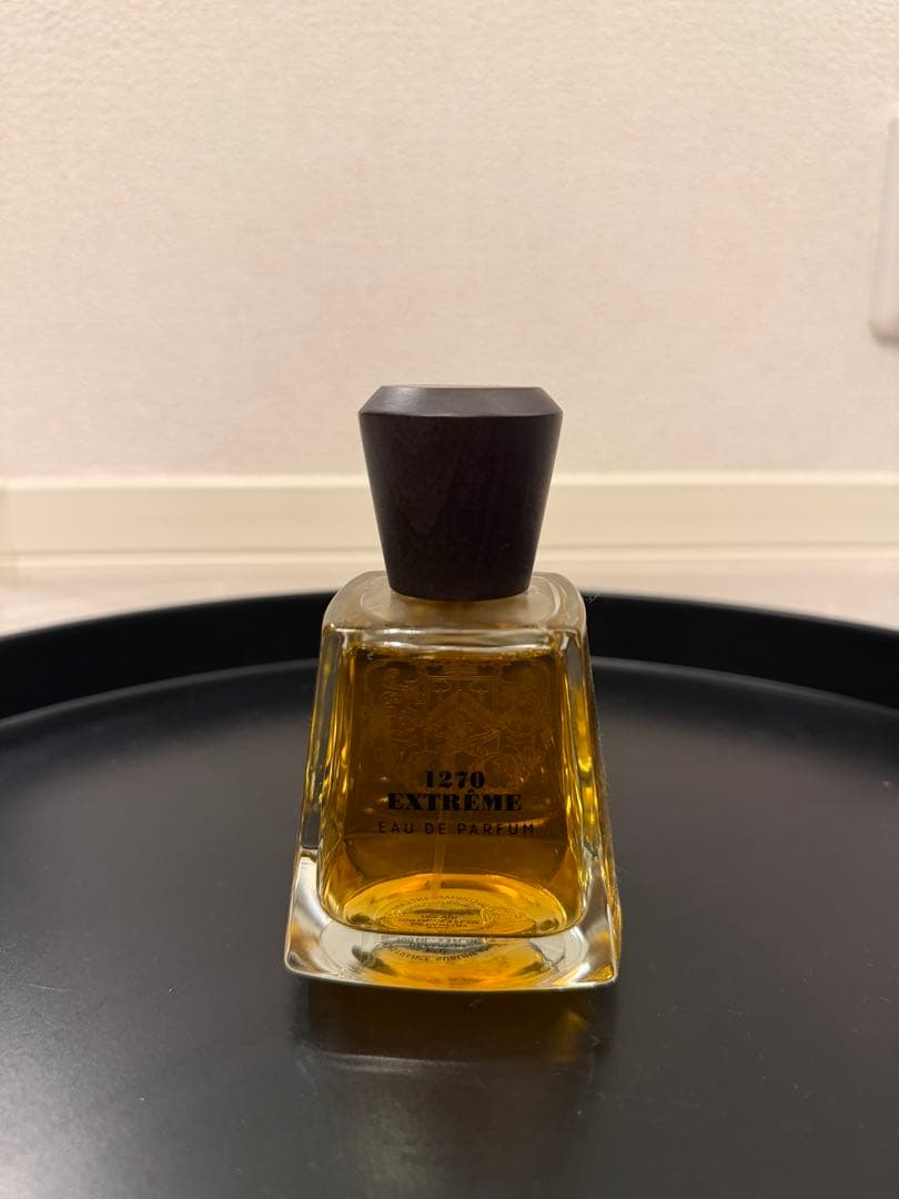 香水(男性用) FRAPIN 1270 EXTREME - 100ML