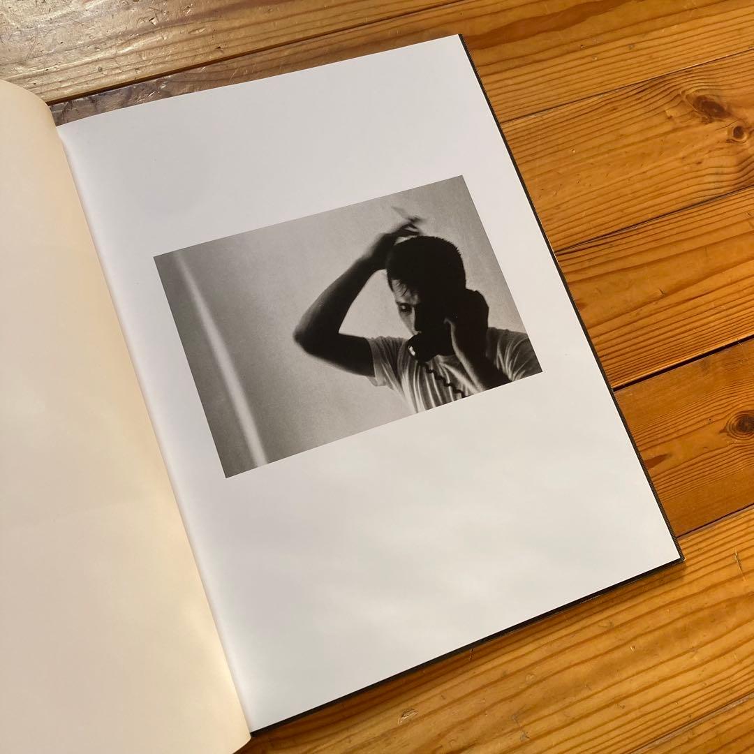 【新品未開封】RETURN - Larry Clark/ラリー・クラーク