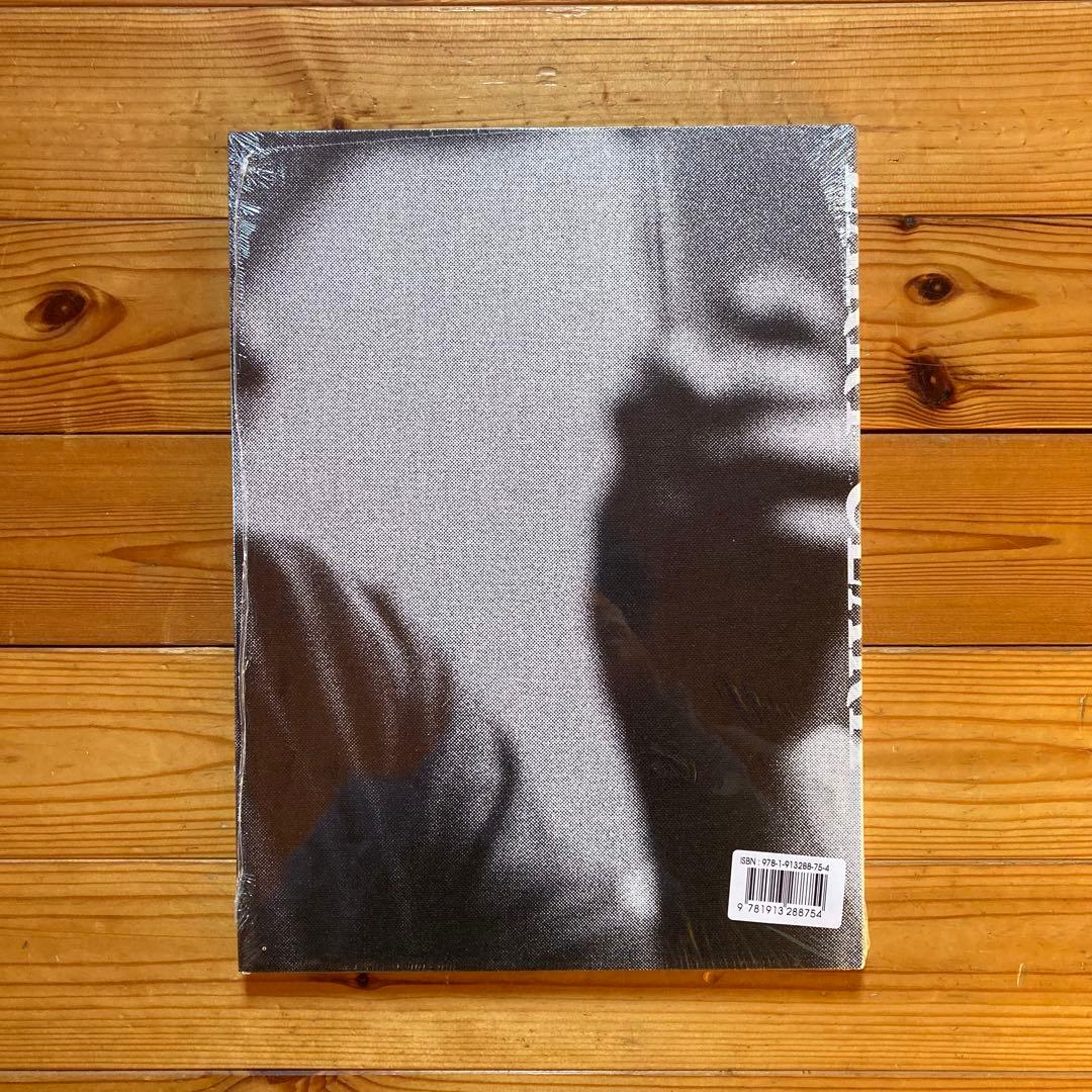 【新品未開封】RETURN - Larry Clark/ラリー・クラーク