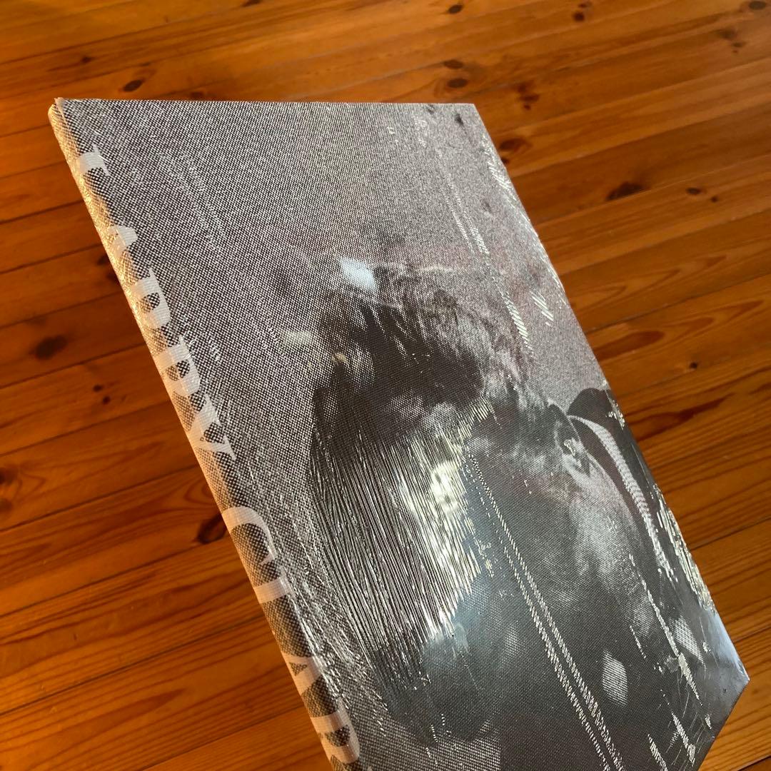 【新品未開封】RETURN - Larry Clark/ラリー・クラーク