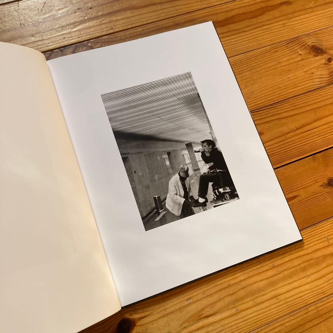 【新品未開封】RETURN - Larry Clark/ラリー・クラーク