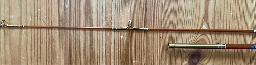 オリムピックBright Lure 150-S スピニング用ロッド