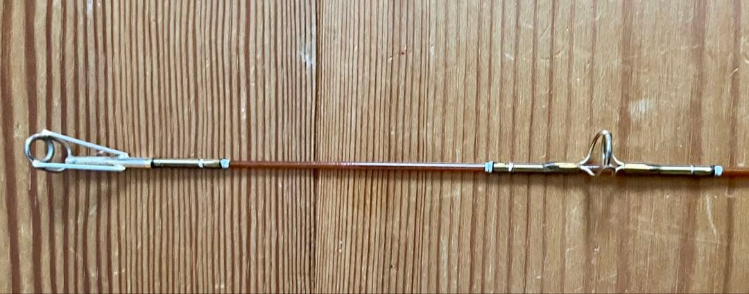 オリムピックBright Lure 150-S スピニング用ロッド