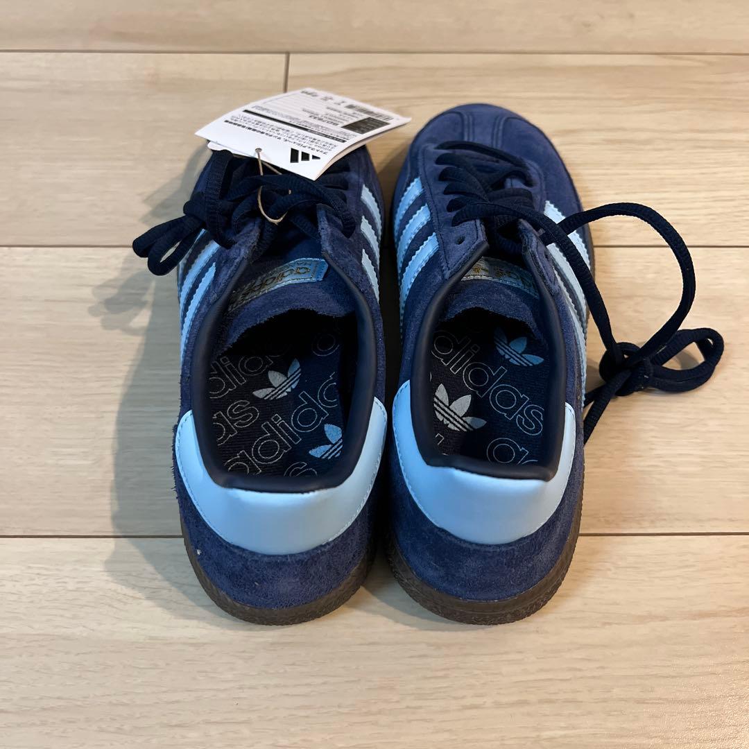 adidas HANDBBLL SPEZIAL ネイビー