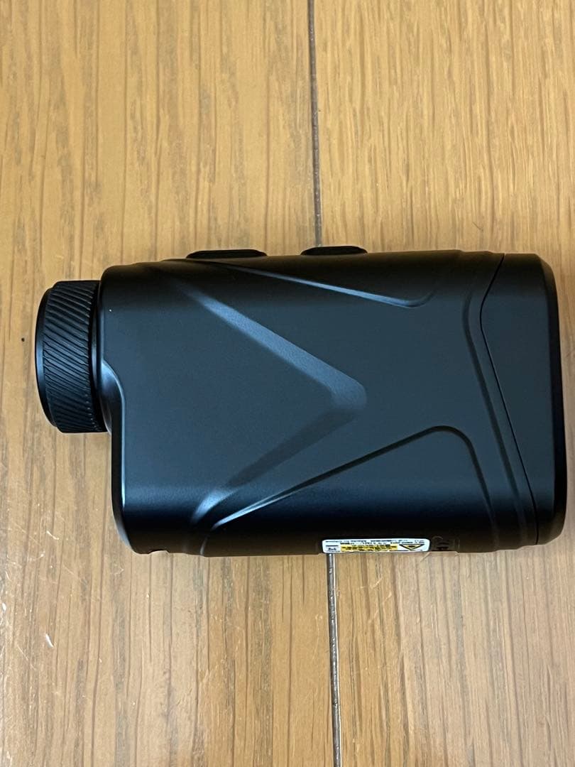 GREENON LASER CADDO GLO4C ゴルフ用距離計