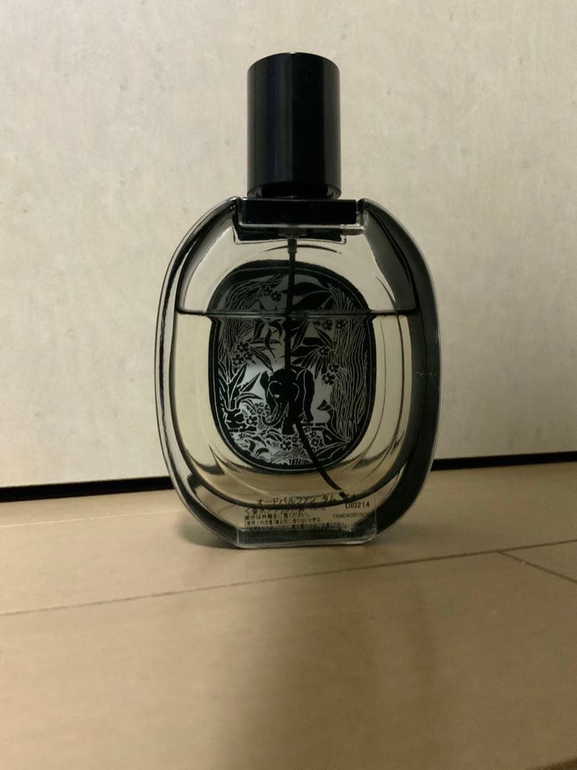 【正規品】diptyque ディプティック　タムダオ 75ml オードパルファン