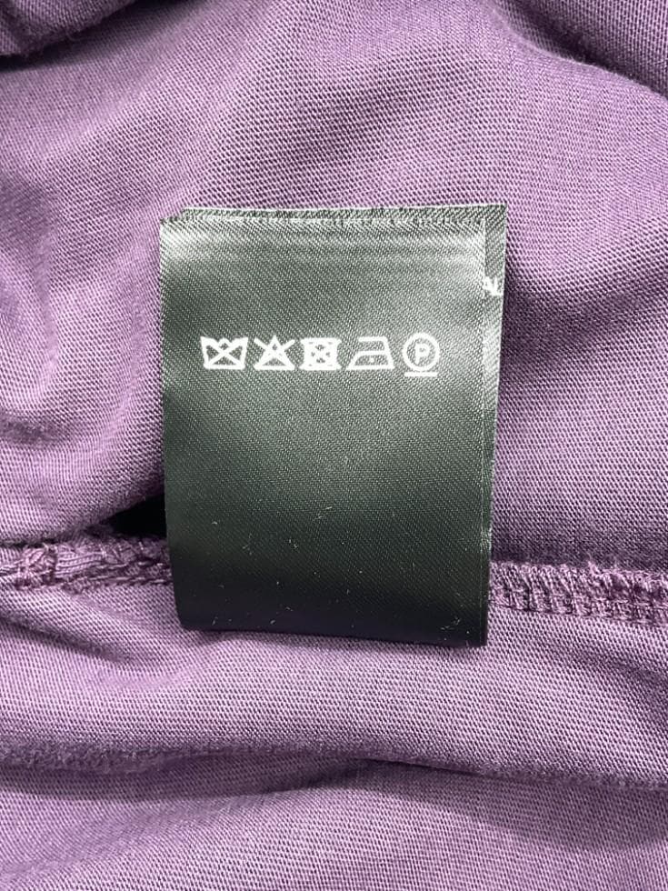 【新品】VETEMENTS ベトモン テイラード スウェットパンツ