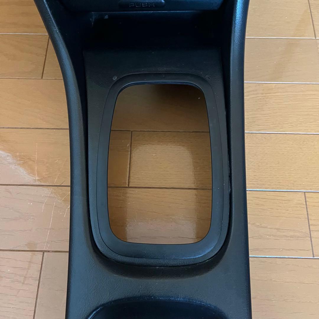 インテグラ　dc1 dc2 センターコンソール　コンソールボックス　灰皿　フォグ