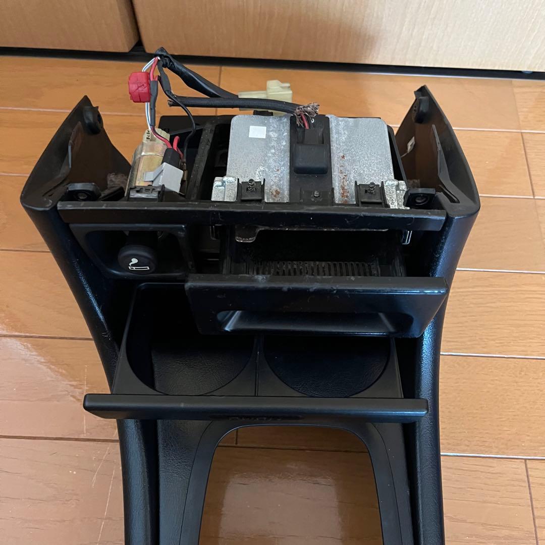 インテグラ　dc1 dc2 センターコンソール　コンソールボックス　灰皿　フォグ