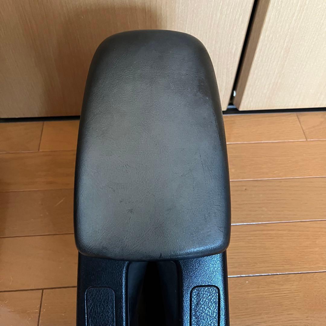 インテグラ　dc1 dc2 センターコンソール　コンソールボックス　灰皿　フォグ