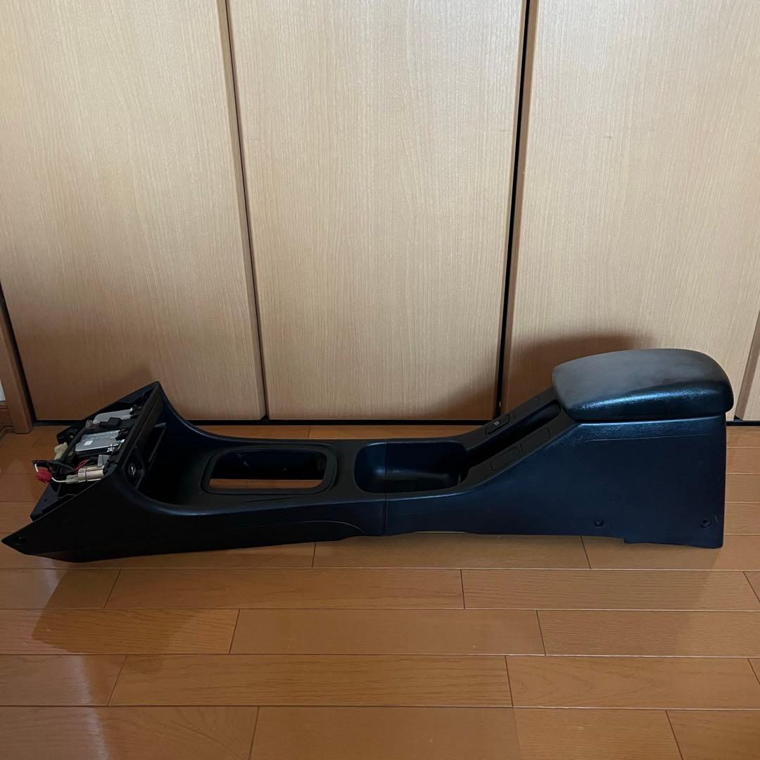 インテグラ　dc1 dc2 センターコンソール　コンソールボックス　灰皿　フォグ