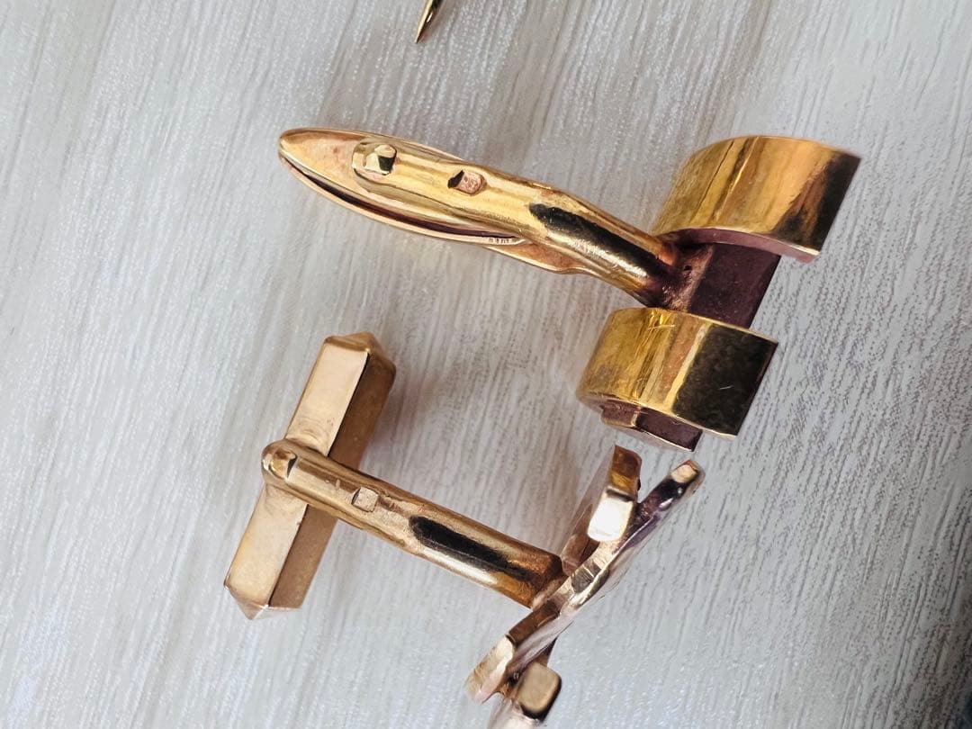 marie★遺品整理　生前整理 アクセサリーまとめCartier 他★