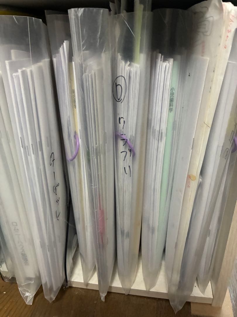 116回歯科医師国家試験　本科生des歯学教育スクール