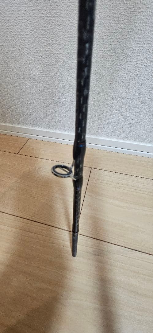 シマノ　スコーピオンロッド