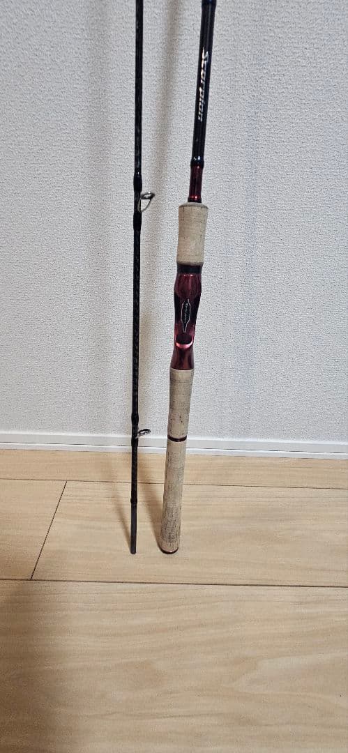 シマノ　スコーピオンロッド