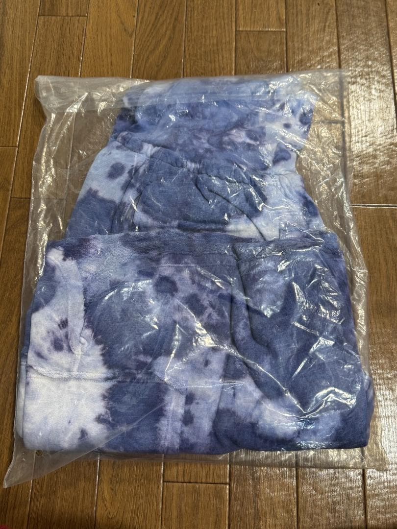 新作　salsation サルセーション　Unisex shorts Lサイズ