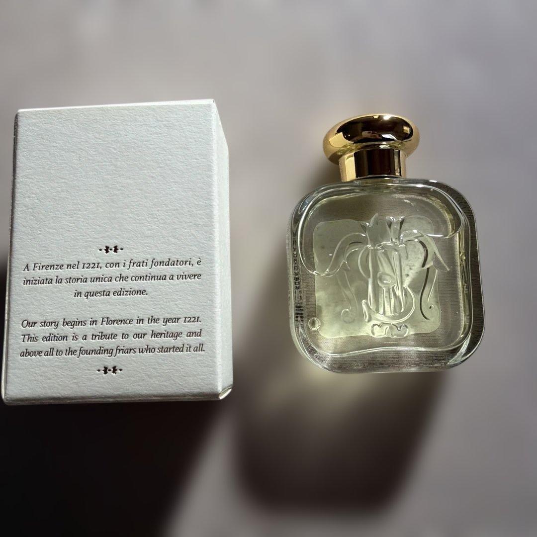 サンタマリアノヴェッラ オーデコロン ポプリ POT POURRI 50ml