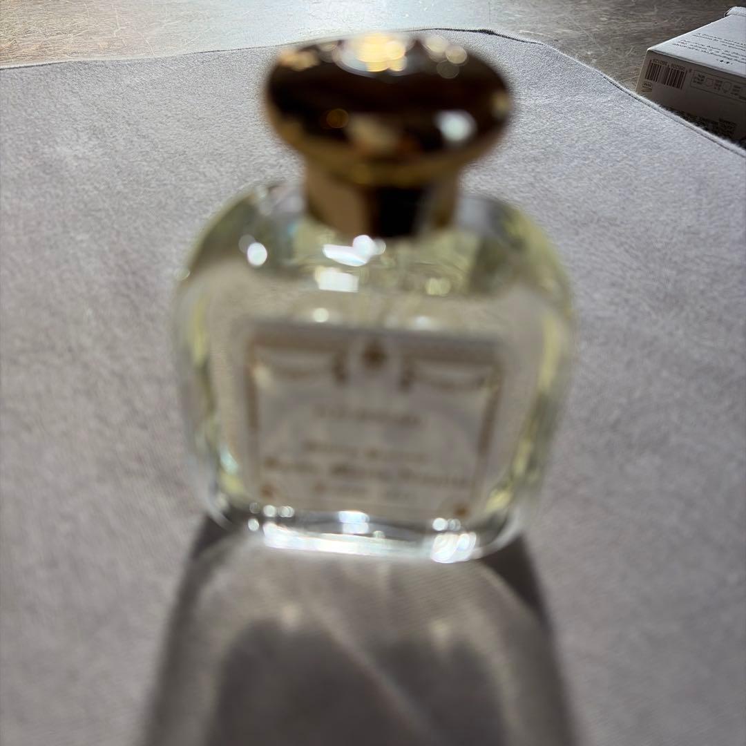 サンタマリアノヴェッラ オーデコロン ポプリ POT POURRI 50ml