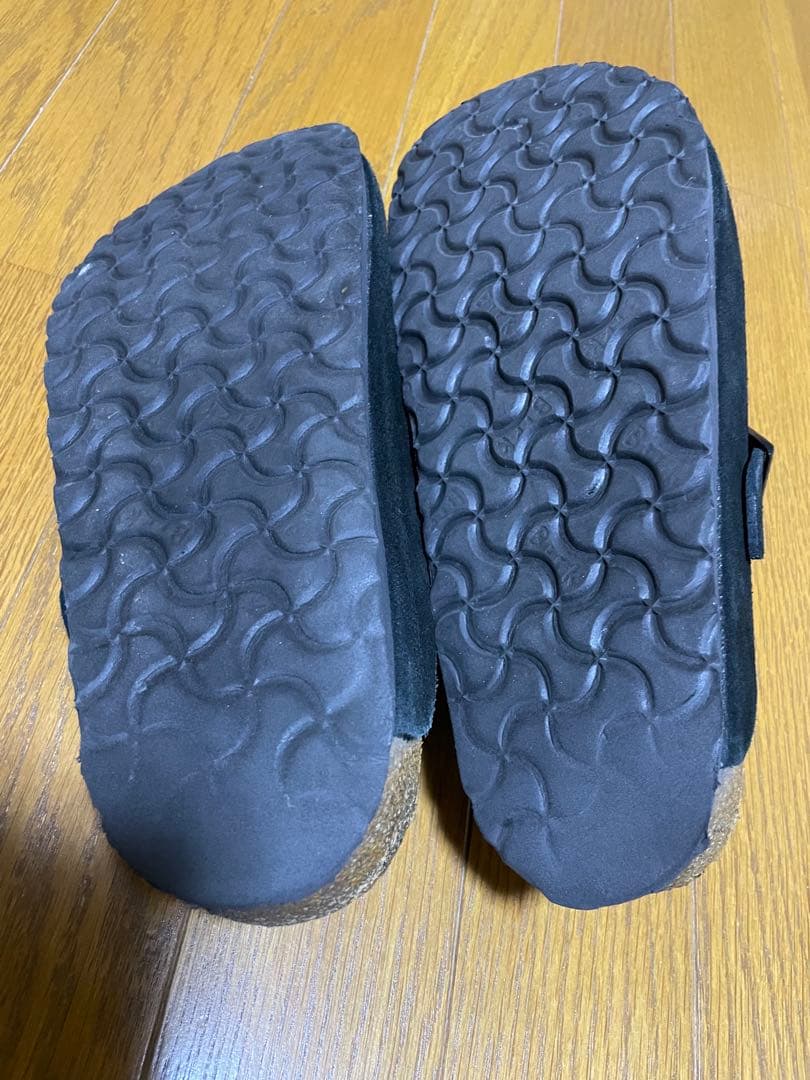 最終価格 BIRKENSTOCK BOSTON ビルケンシュトック ボストン