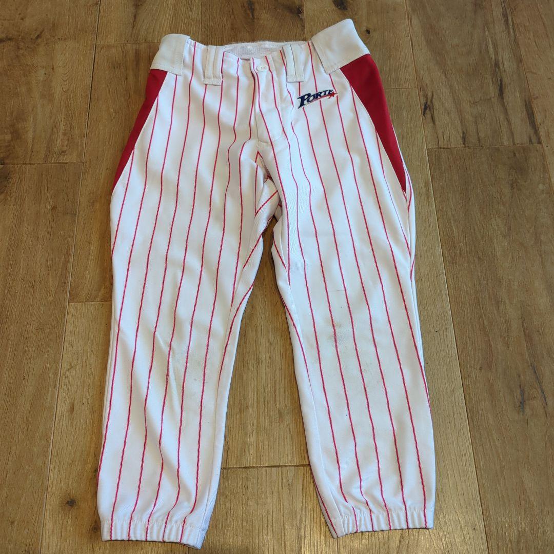 ポルテ Porte ユニフォームセット 130cm