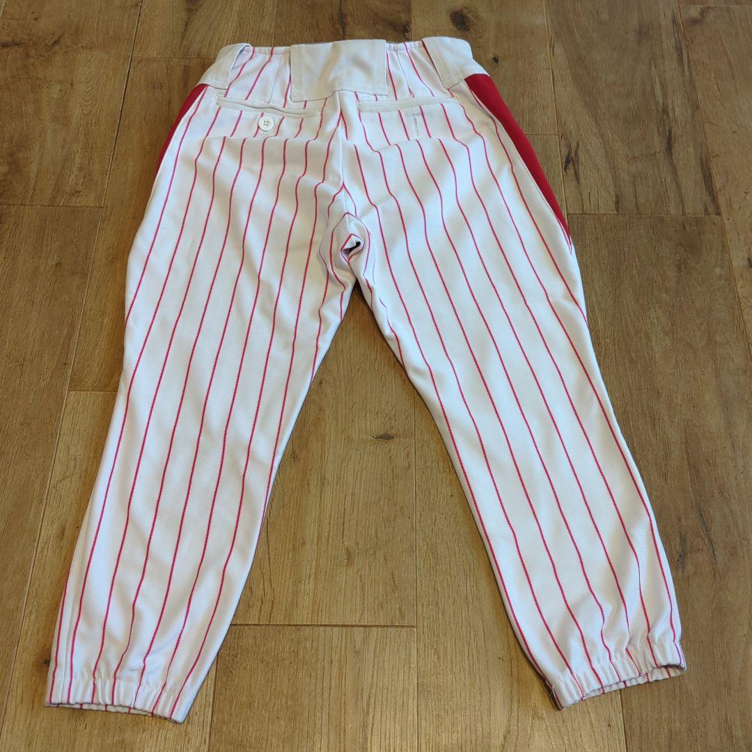 ポルテ Porte ユニフォームセット 130cm