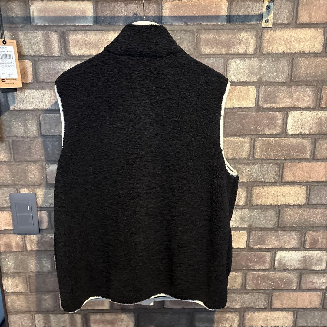 piyo　IENA/イエナ　WEILL/ヴェイユ Veste ボアベスト