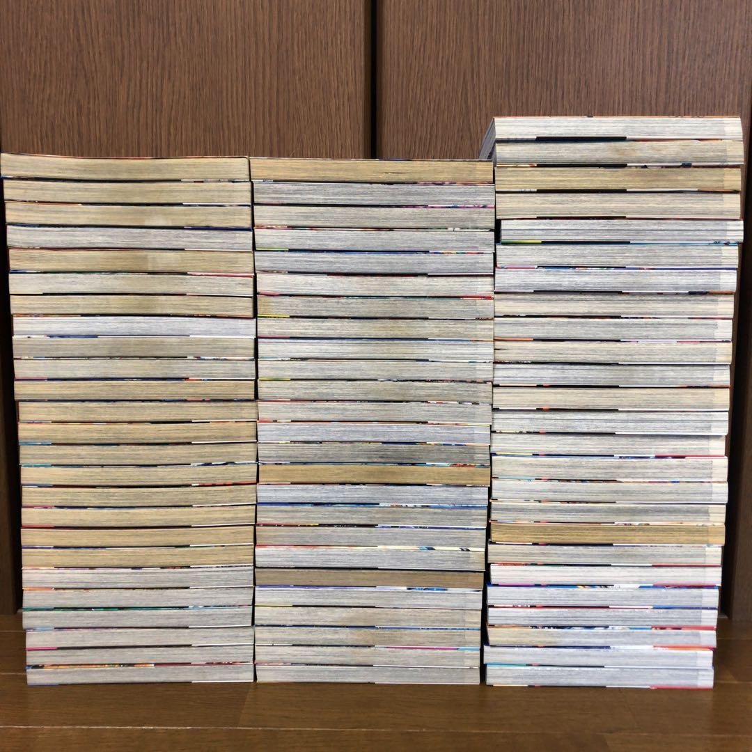 キングダム 1〜75巻　全巻セット　原泰久　最新刊　全巻　既出全巻