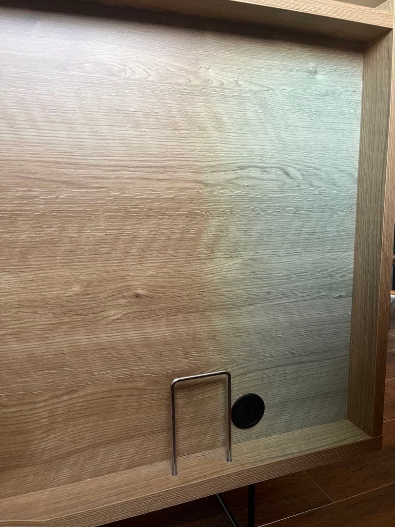 LOWYA [幅120] リビングボード サイドボード