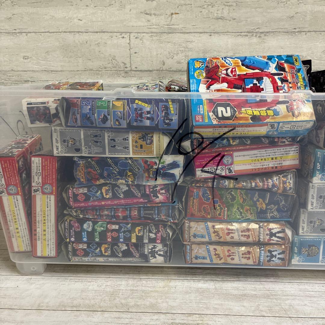 ミニプラ まとめ売り