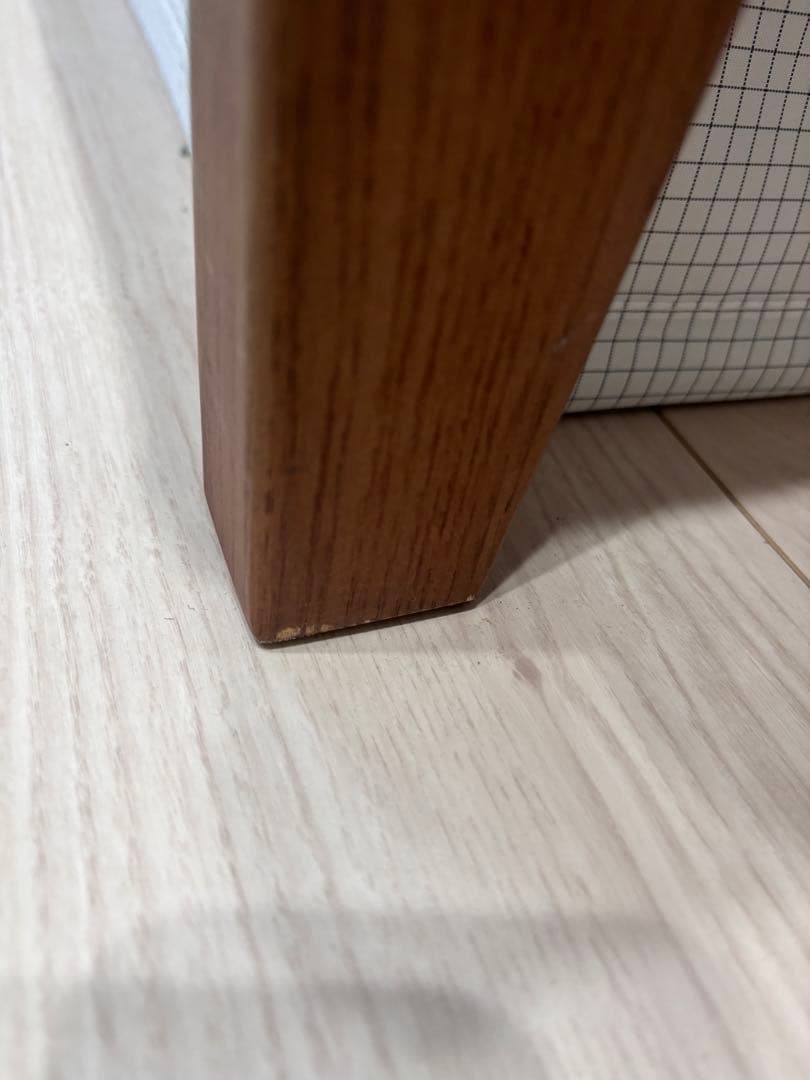 unico BLAKE カバーリングソファ3S