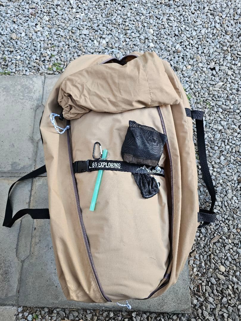 サーカスtc シルス280 ポール のセット