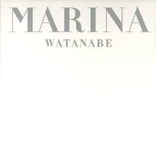 【間もなく終了】渡辺満里奈ALL IN ONE/MARINA WATAN…