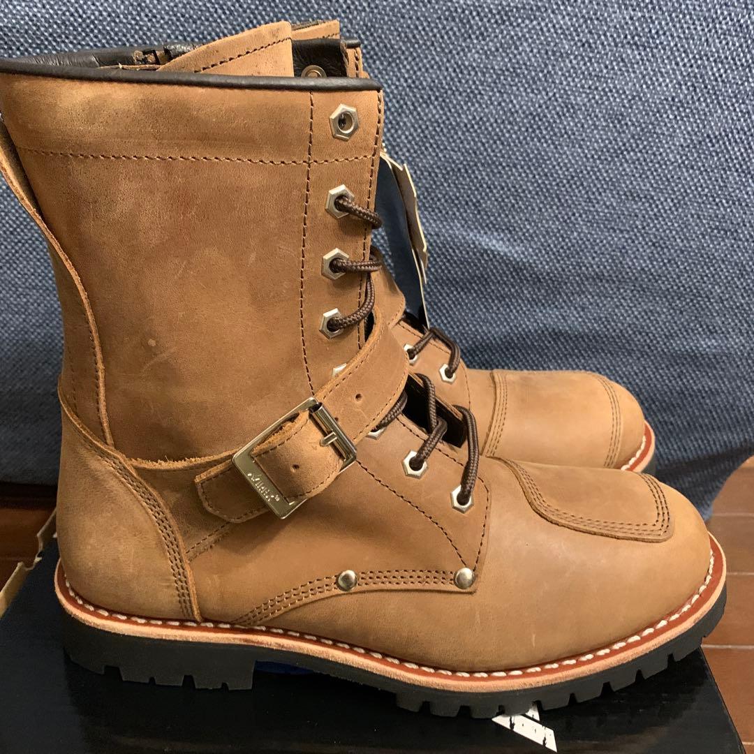 AVIREX ヤマトYAMATO 2100 26cm 新品