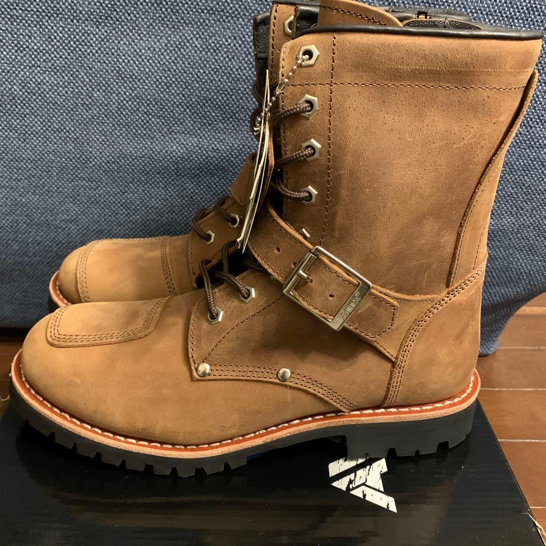 AVIREX ヤマトYAMATO 2100 26cm 新品