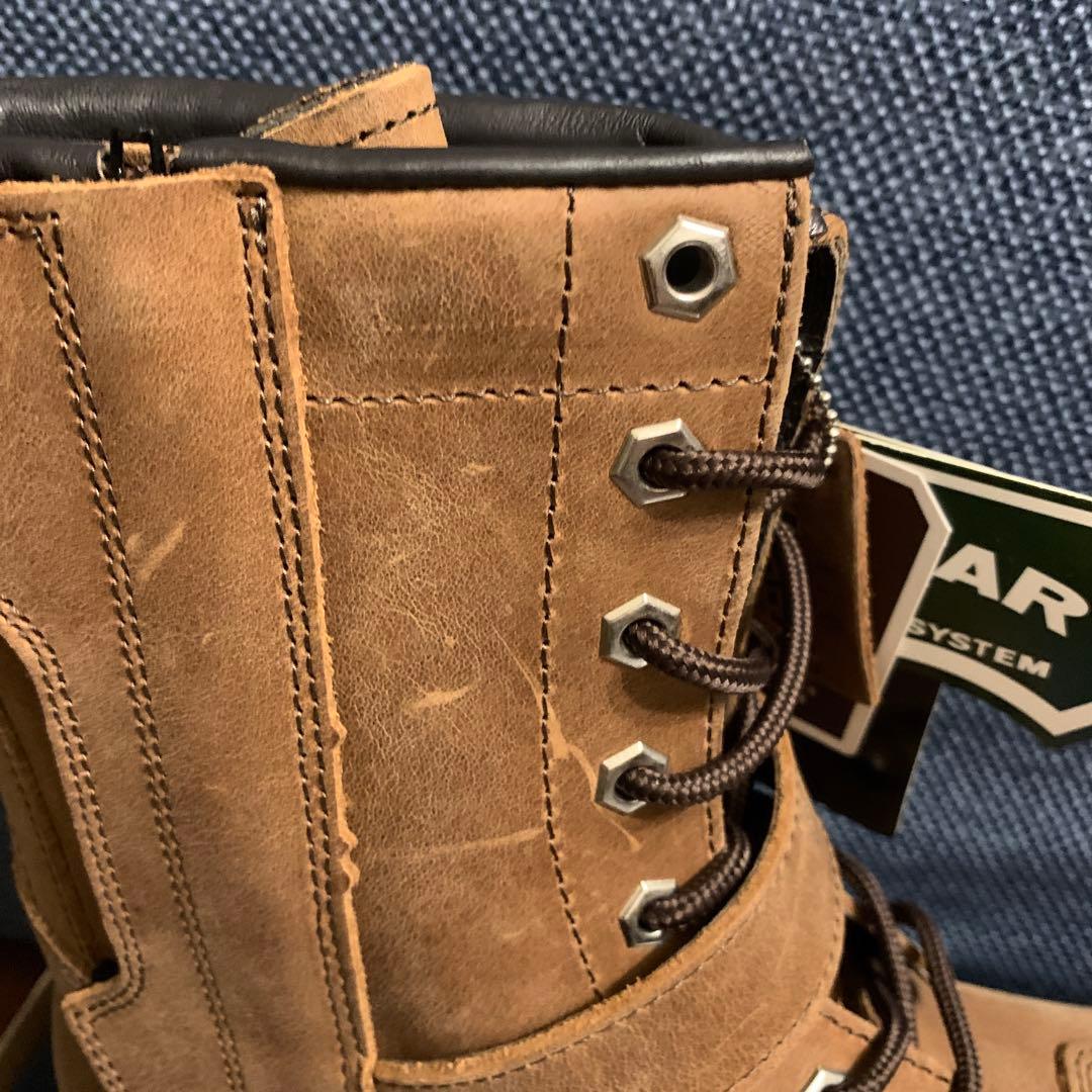 AVIREX ヤマトYAMATO 2100 26cm 新品