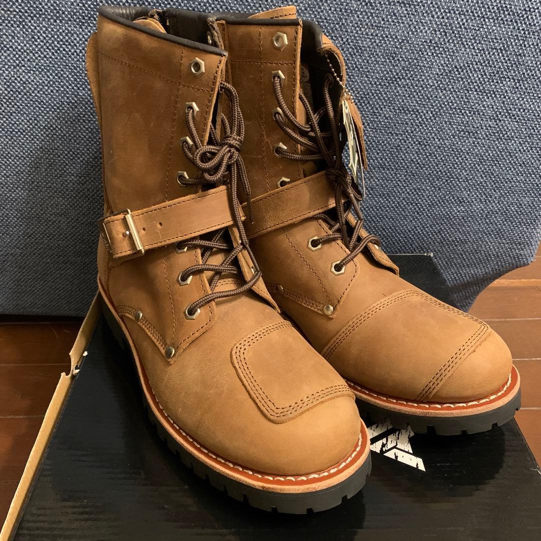 AVIREX ヤマトYAMATO 2100 26cm 新品