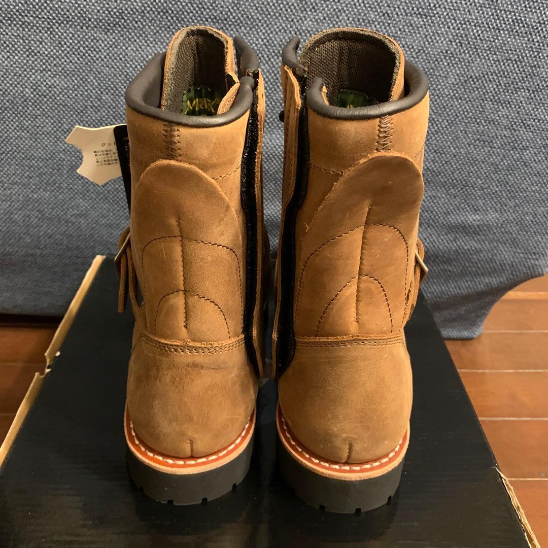 AVIREX ヤマトYAMATO 2100 26cm 新品