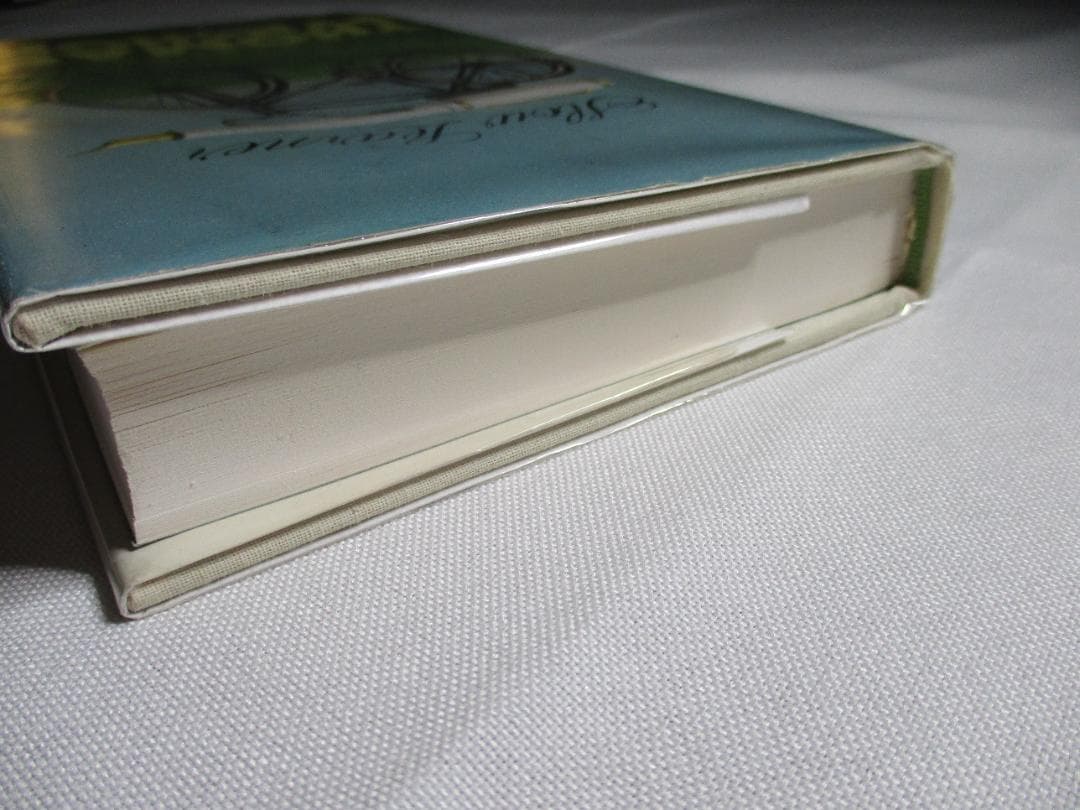 トマス・ピンチョン スロー・ラーナー 原書 ハードカバー【初版本】