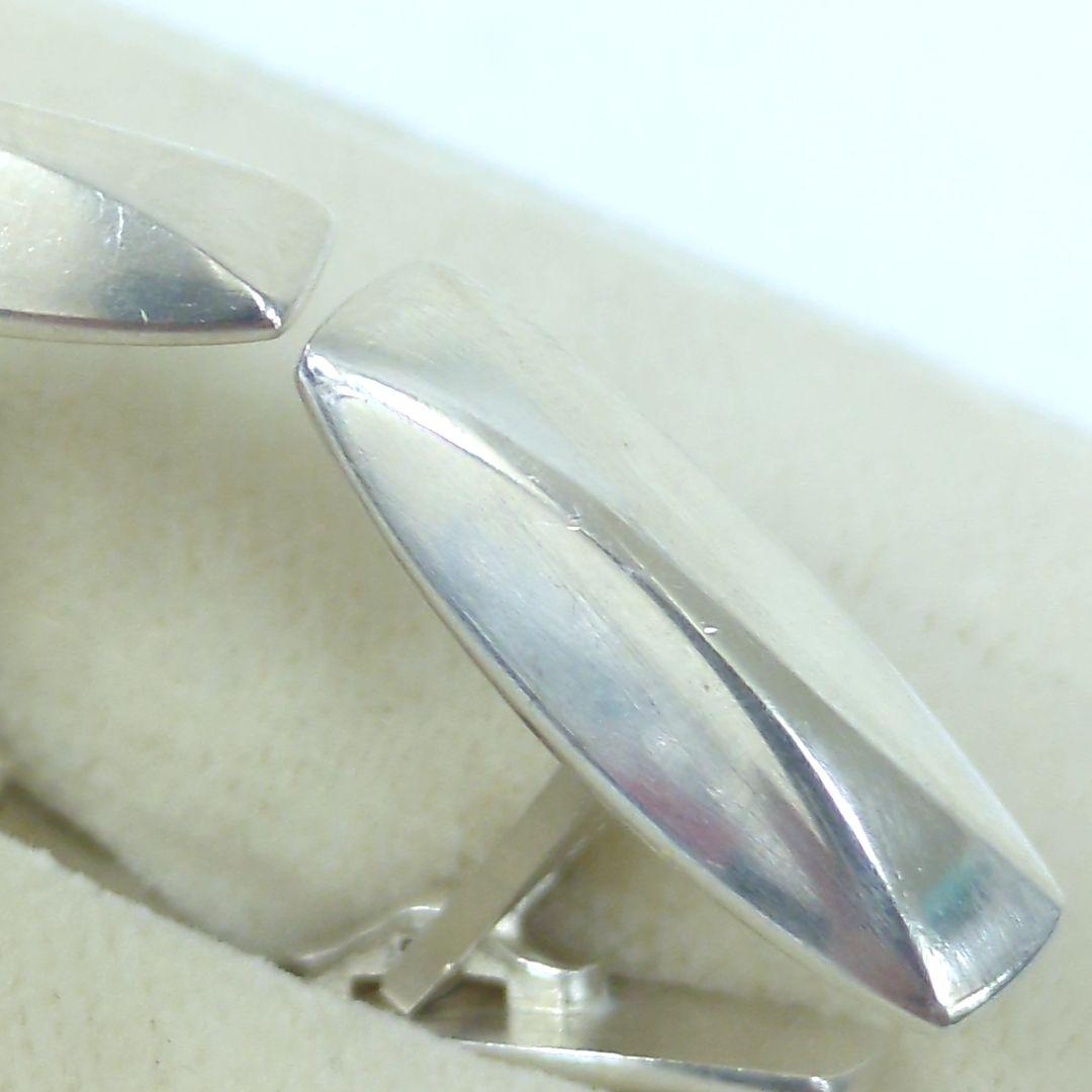 ジョージジェンセン　 　カフリンクス　SV925