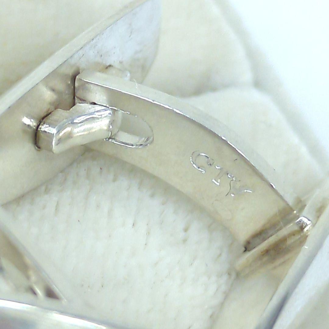 ジョージジェンセン　 　カフリンクス　SV925