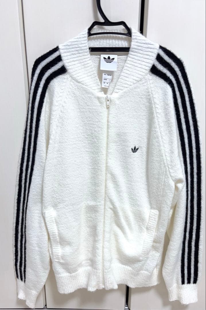 adidas/アディダス KNIT A15 / オリジナルス ニット A15